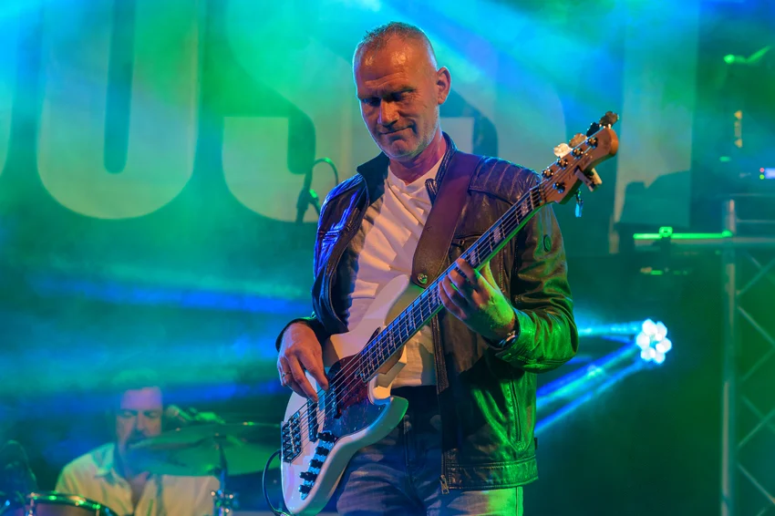 Erik Drent