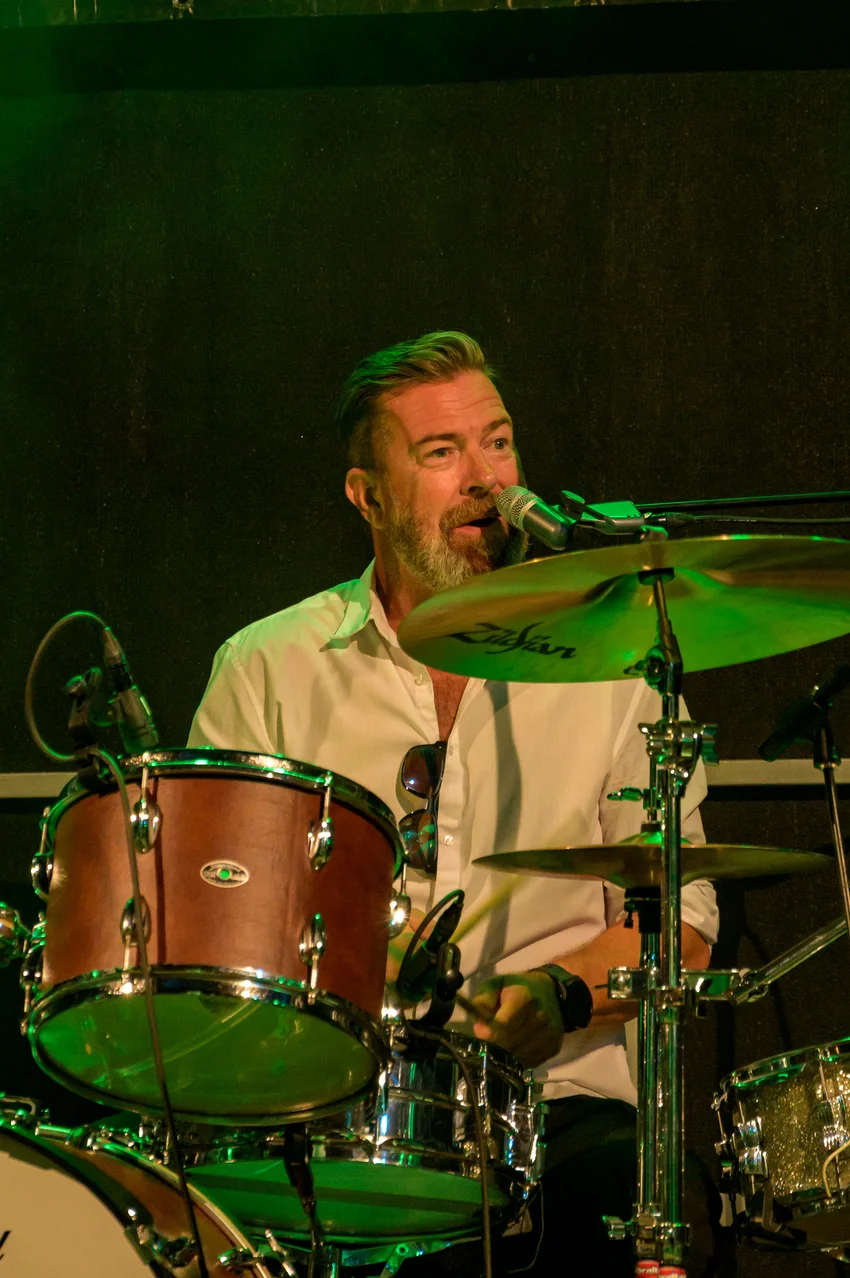 Patrick Klei