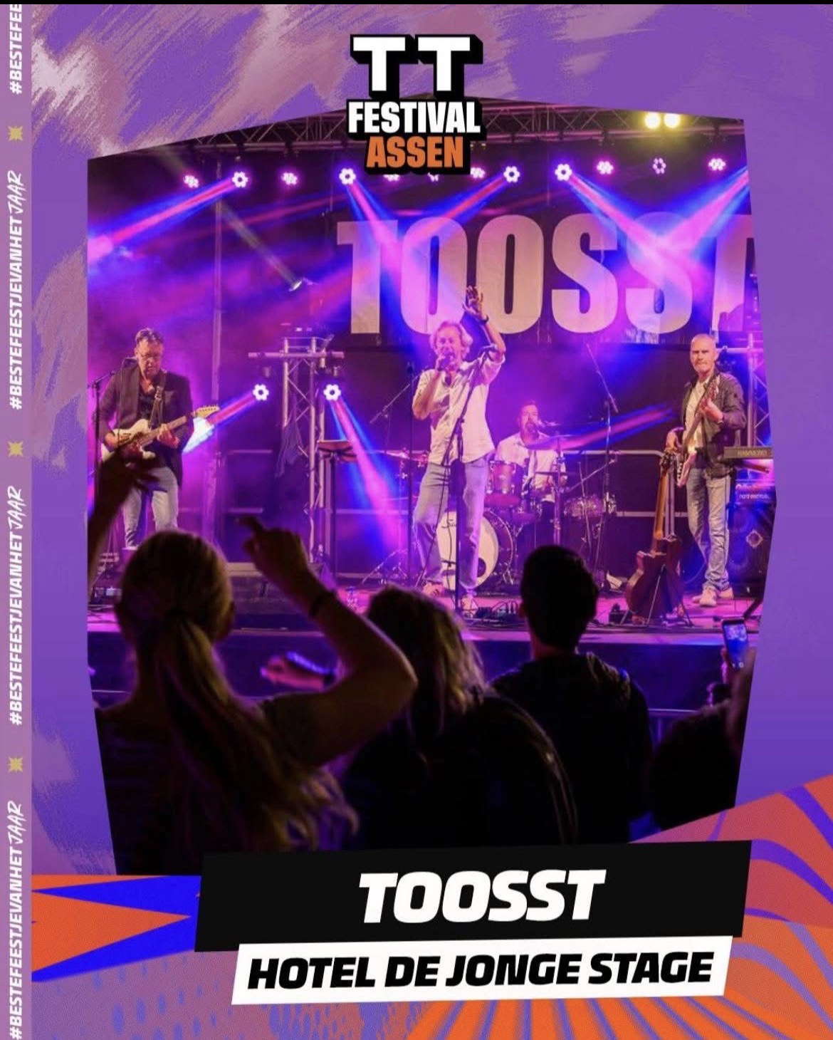 TT festival Assen